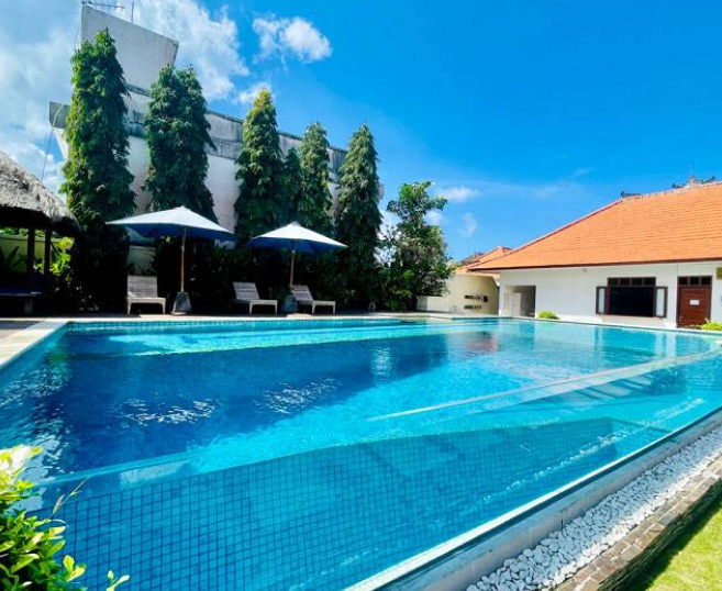 Bali Diving Course on Sanur